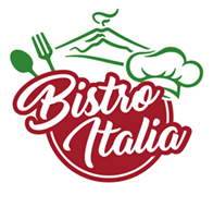 Bistro Italia Wesseling Logo